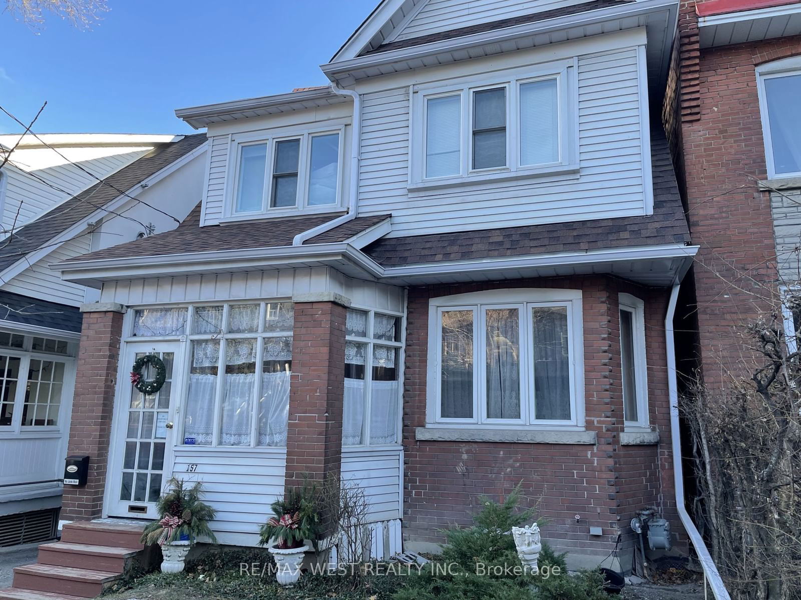 Detached House leased at Bsmt-157 Indian Grve, Toronto, High Park North, M6P 2H3 - MLS: W11909341