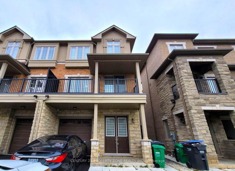 home for lease on Bsmt-31 Hashmi Place
