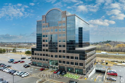 Office for lease at 100-2680 Skymark Avenue, Mississauga, Airport Corporate, L4W 5L6 - MLS: W11909638