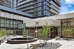 1114 - 251 Manitoba St, Toronto, M8Y 4G9 | Image 2