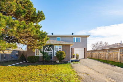 24 Madison Ave, Orangeville - Orangeville