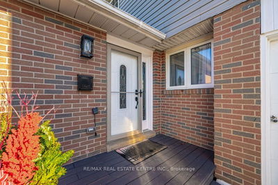 24 Madison Ave, Orangeville - Orangeville image-0-2