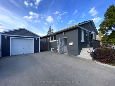 Lower Level leased at 5439 Cornwall Crescent, Burlington, Ontario, L7L 3K2 - Appleby - MLS: W11909833