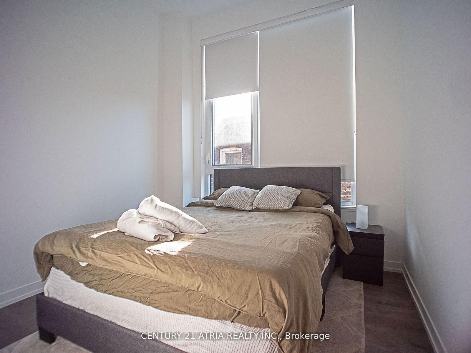 Condo for lease at 212-270 Dufferin Street, Toronto, South Parkdale, M6K 0H8 - MLS: W11909864