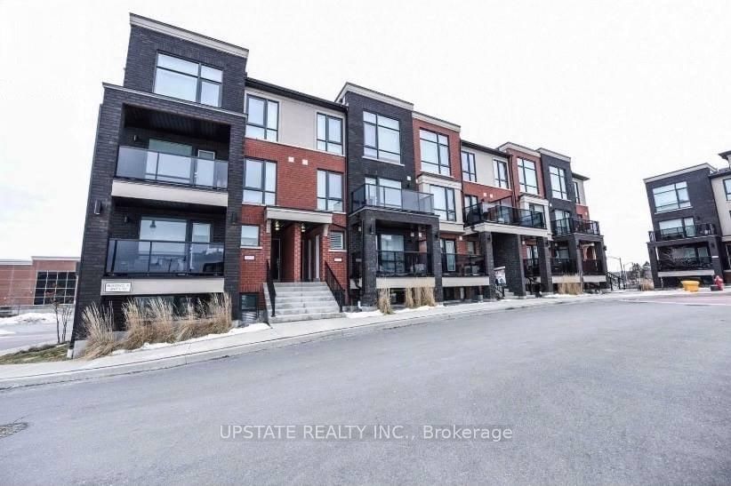 Townhouse leased at 10-100 Dufay Road, Brampton, Northwest Brampton, L7A 4A2 - MLS: W11909890