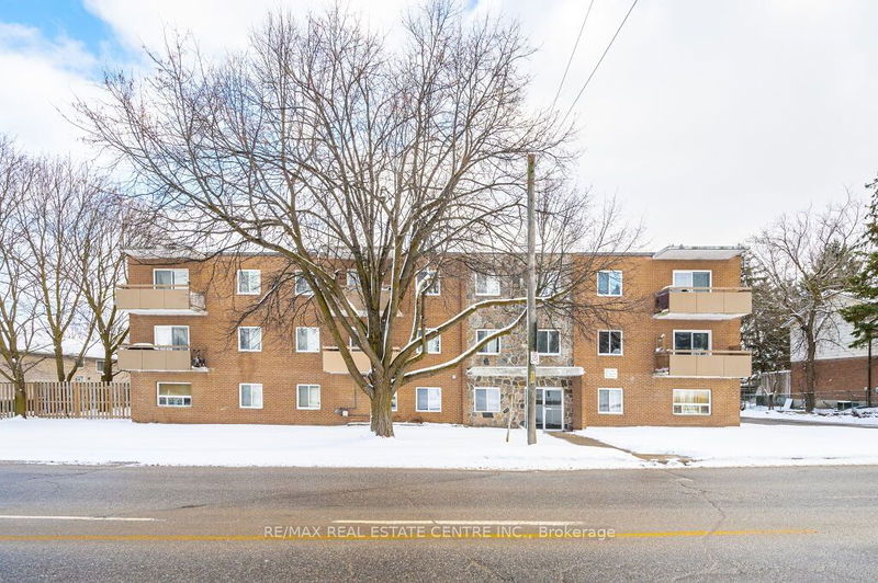 Unit 206 — 61 Townline, Orangeville - Orangeville image-0-0