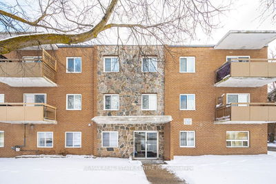 Unit 206 — 61 Townline, Orangeville - Orangeville image-0-1