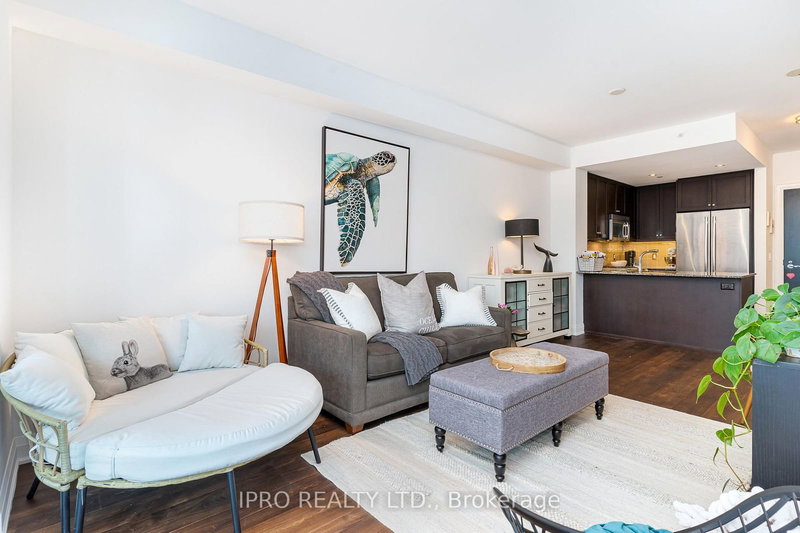 422 - 11 Bronte Rd, Oakville, L6L 0E1 | Image 3