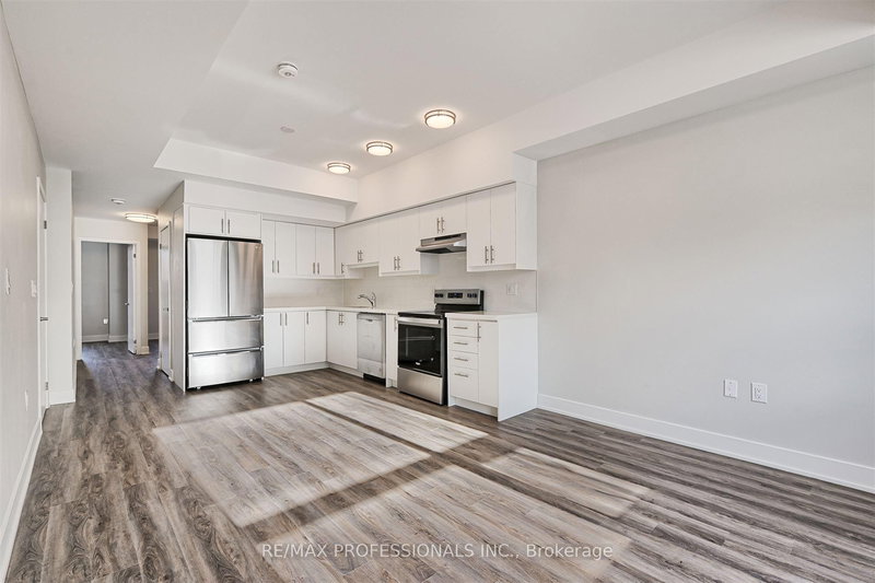 106 - 62 Dixfield Dr, Toronto, M9C 3W1 | Image 3