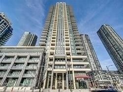 Condo for lease at 1612-4055 Parkside Village Drive, Mississauga, Creditview, L5B 0K8 - MLS: W11910173