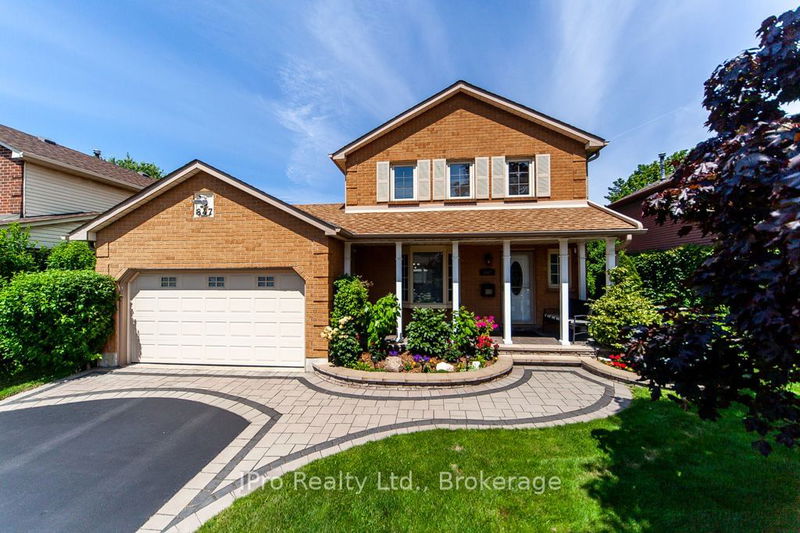 847 Cedarbrae Ave, Milton - Dorset Park image-0-0