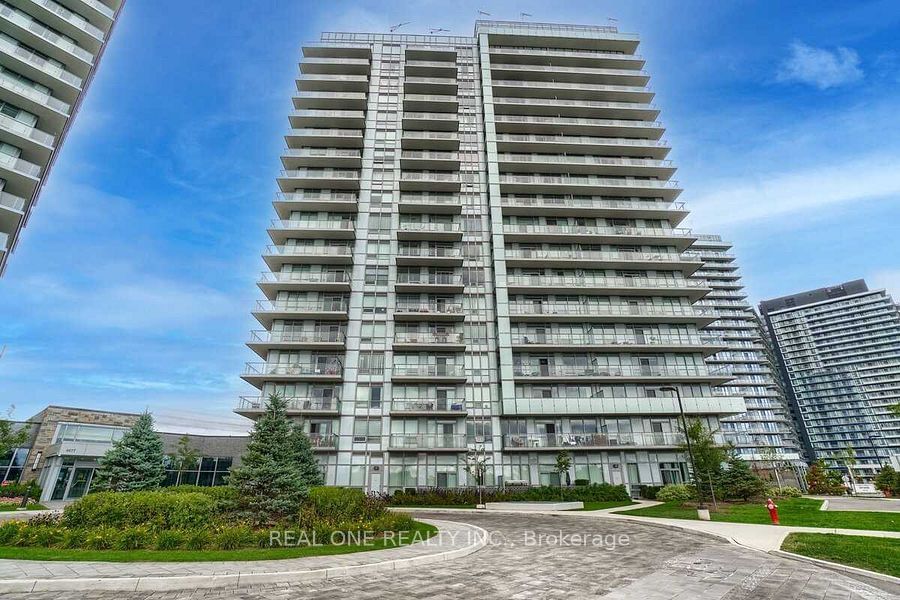 Condo for lease at 1006-4699 Glen Erin Drive, Mississauga, Central Erin Mills, L5M 2E5 - MLS: W11910246