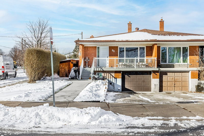 94 Archibald St, Brampton, L6X 1L9 | Image 2