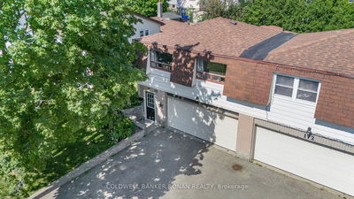 170 Burbank Cres, Orangeville - Orangeville