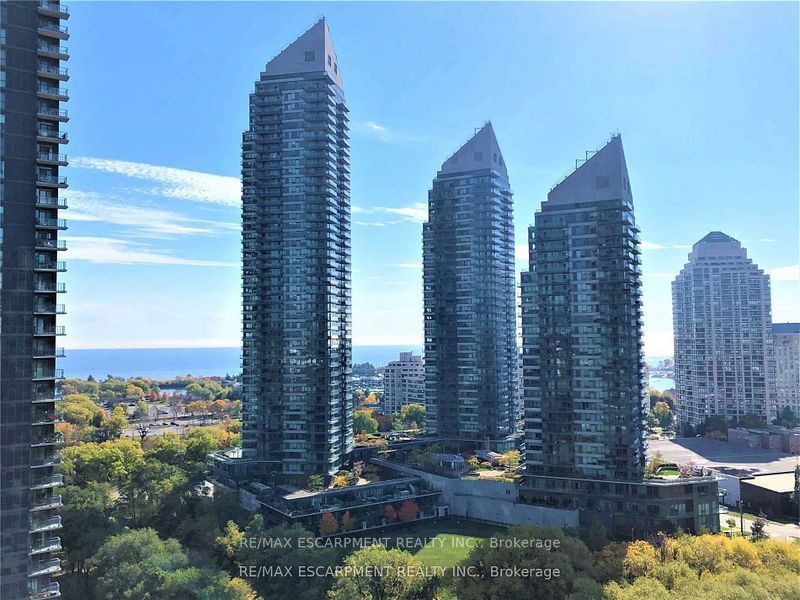 Condo leased at 1501-36 PARK LAWN Road, Toronto, Mimico, M8V 0E5 - MLS: W11910540