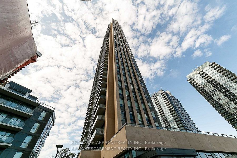 Condo leased at 1501-36 PARK LAWN Road, Toronto, Mimico, M8V 0E5 - MLS: W11910540