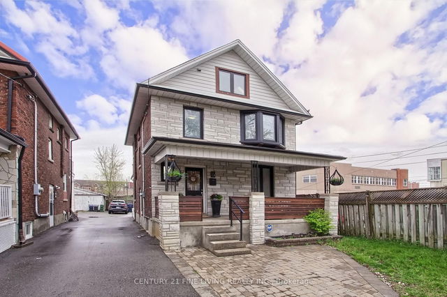 6 Edmund Avenue