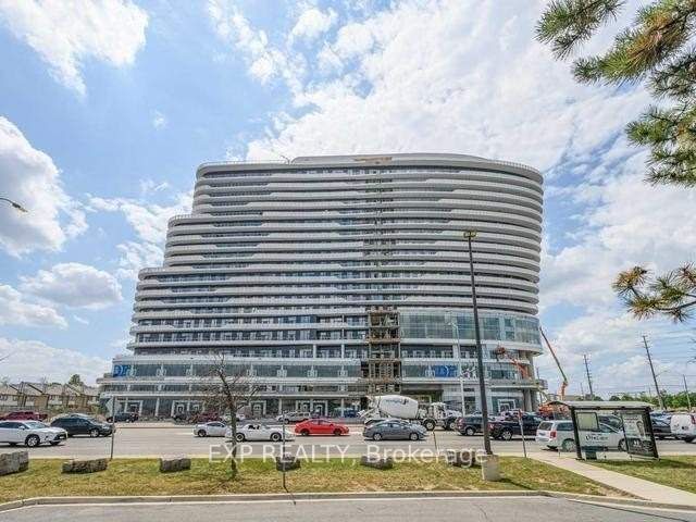 Condo for lease at 606-2520 Eglinton Avenue, Mississauga, Central Erin Mills, L5M 0Y2 - MLS: W11910667