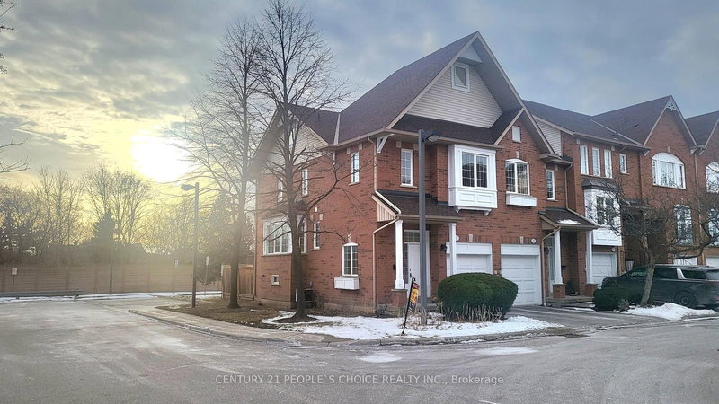 30 - 1591 South Parade Crt, Mississauga, L5M 6G1 | Image 3