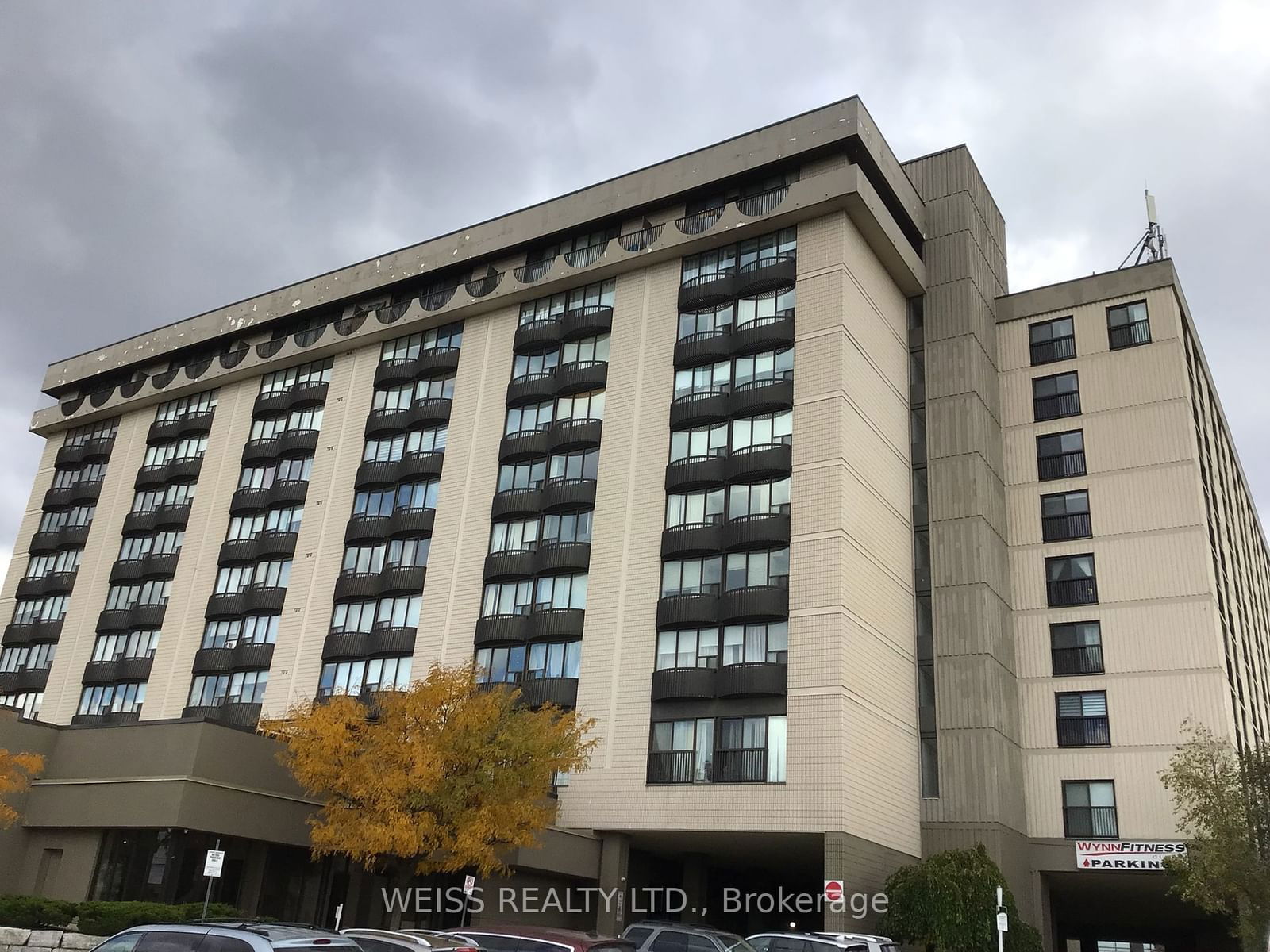 Condo for sale at 402-2737 Keele Street, Toronto, Downsview-Roding-CFB, M3M 2E9 - MLS: W11910709