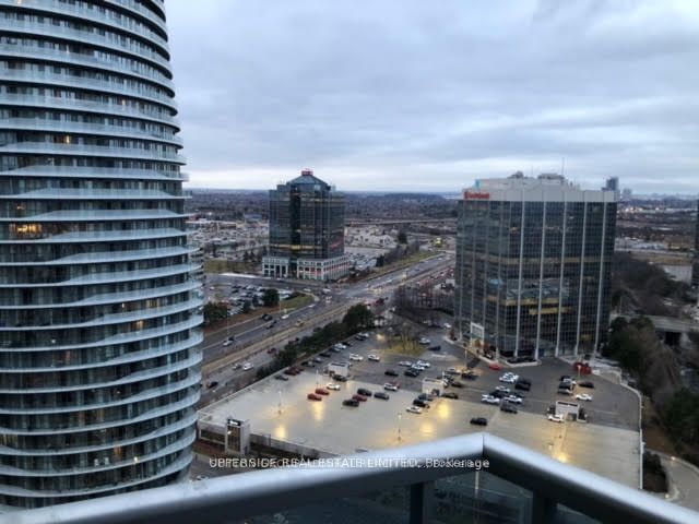 Condo for lease at 2310-70 Absolute Avenue, Mississauga, City Centre, L4Z 0A4 - MLS: W11910718