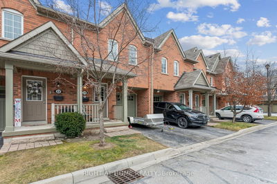 Unit 23 — 233 Duskywing Way, Oakville - 1001 - BR Bronte image-0-1