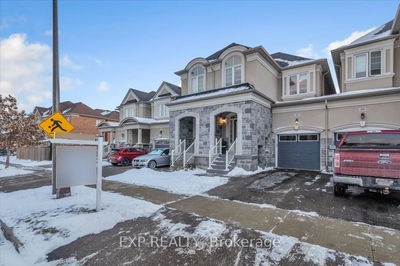 92 Upper Canada Crt, Halton Hills - Georgetown image-0-1