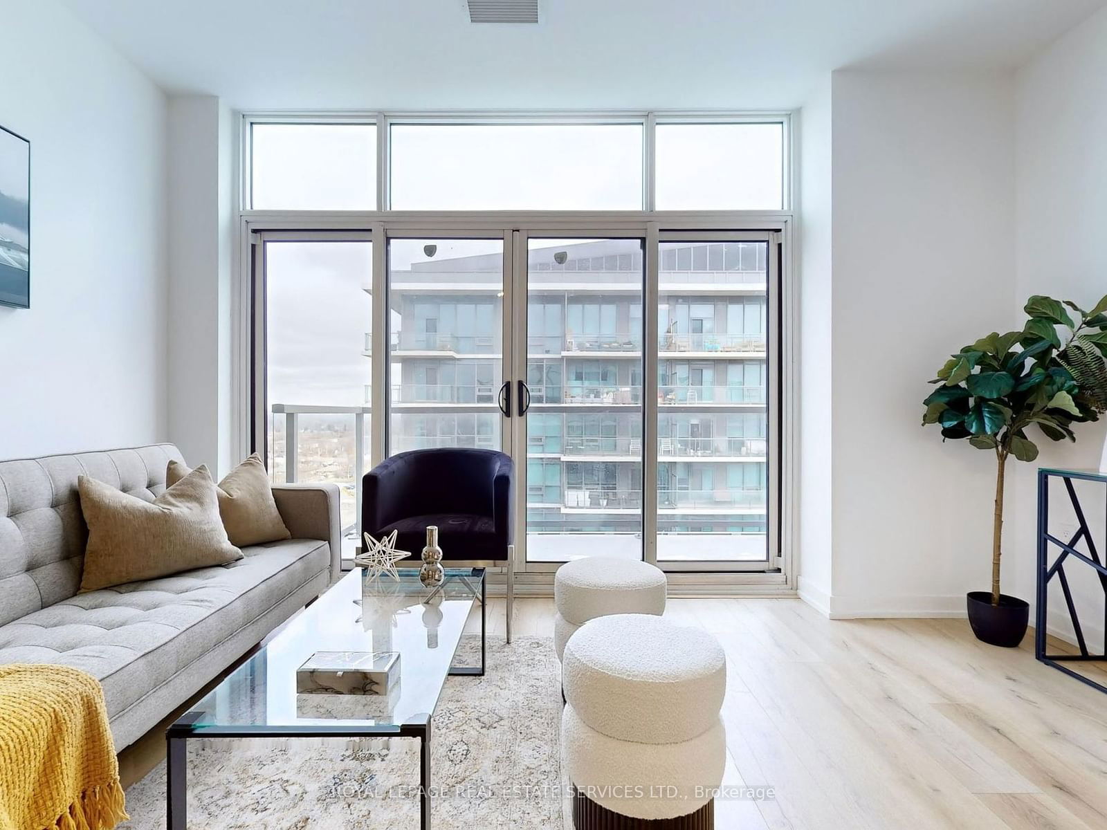 Condo for sale at PH5-1195 The Queensway, Toronto, Islington-City Centre West, M8Z 0H1 - MLS: W11910980