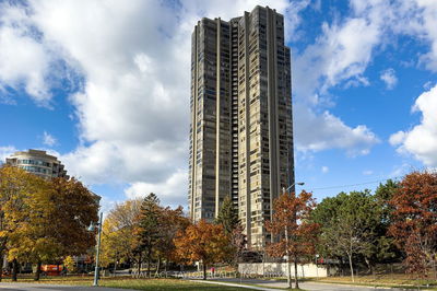 Unit 1612 — 2045 Lake Shore Blvd, Toronto - Mimico image-0-4