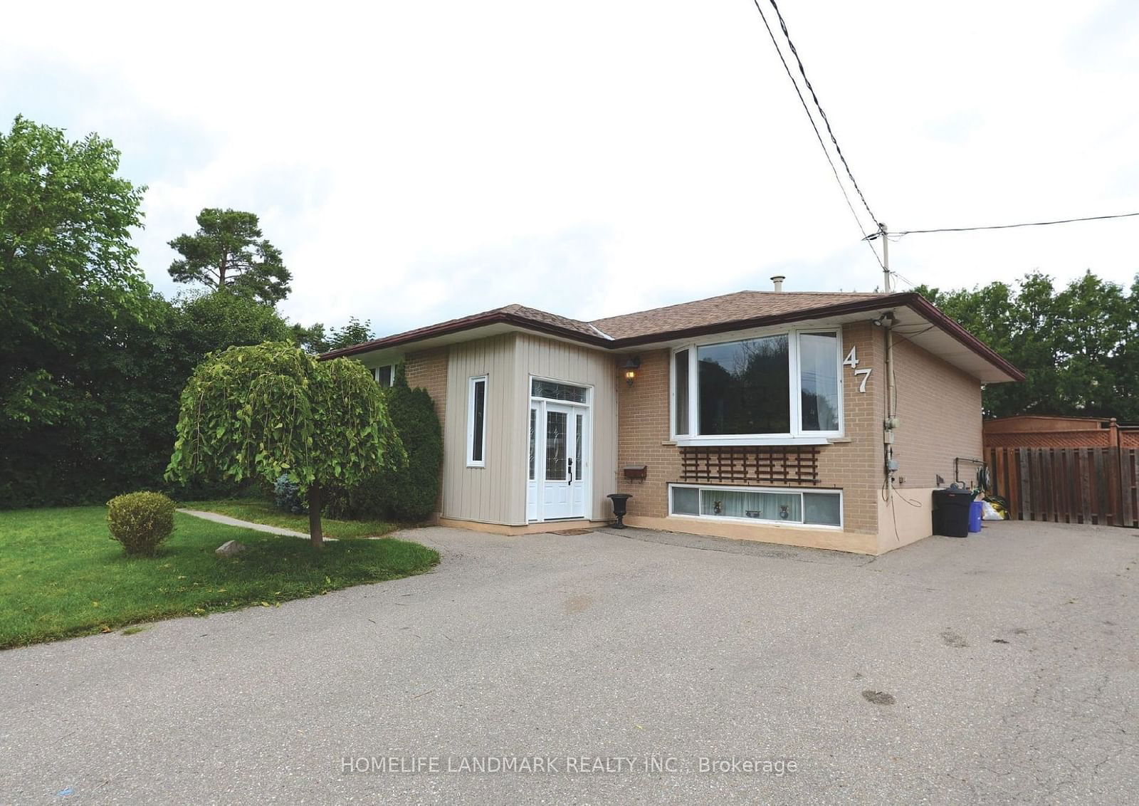 Detached House leased at Lower-47 Duncan Drive, Halton Hills, Georgetown, L7G 4M3 - MLS: W11911266