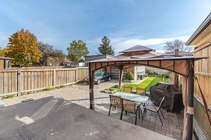 Bsmt - 9 Snowood Crt, Toronto, M3N 1E7 | Image 3