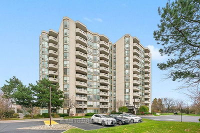 Condo sold at 805-5080 Pinedale Avenue, Burlington, Appleby, L7L 5V7 - MLS: W11911351