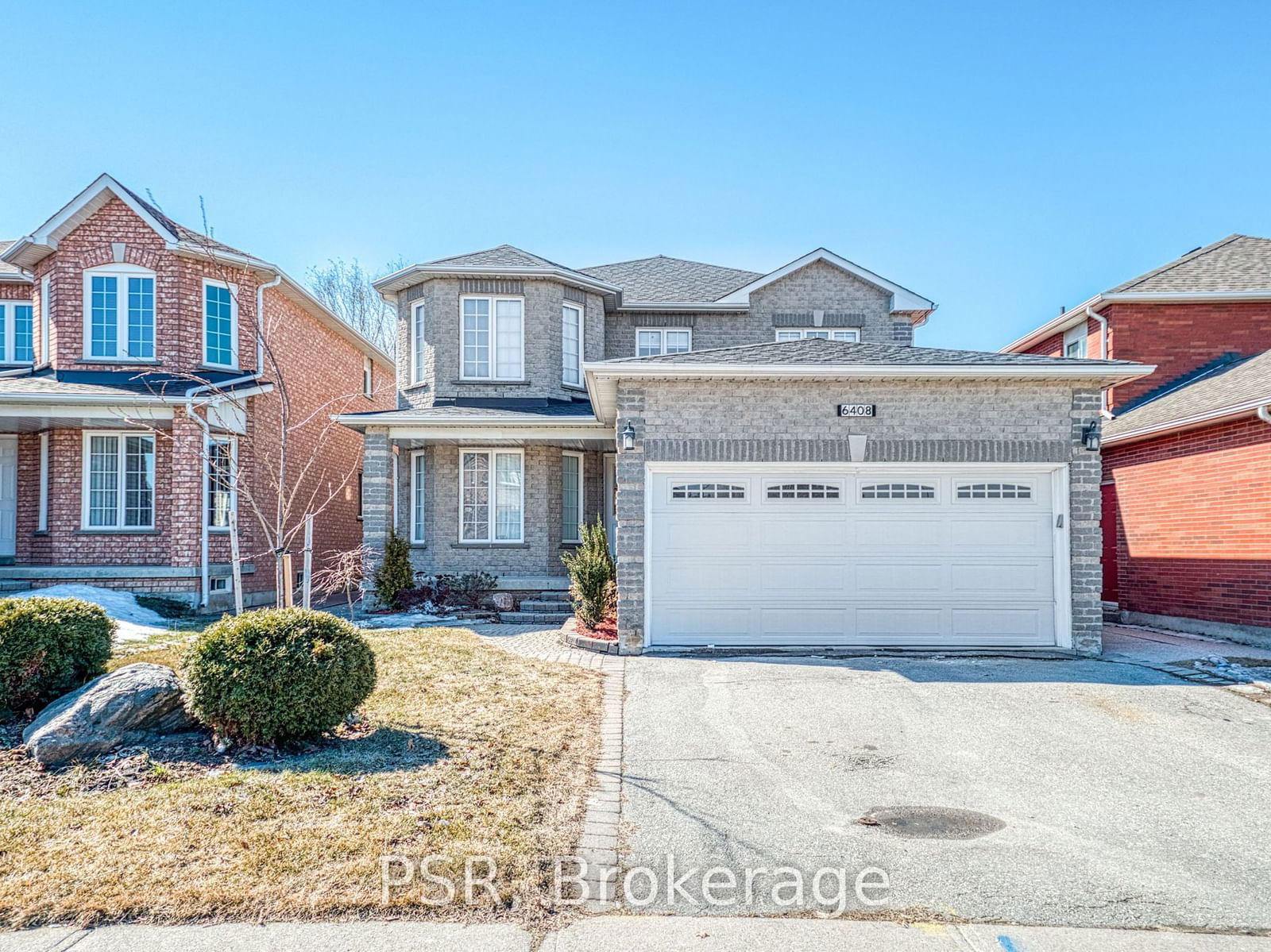 Detached House for lease at Bsmt-6408 Newcombe Drive, Mississauga, East Credit, L5V 2H9 - MLS: W11911365