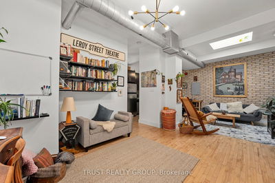 Unit 203 — 99 Chandos Ave, Toronto - Dovercourt-Wallace Emerson-Junction image-0-1