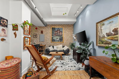 Unit 203 — 99 Chandos Ave, Toronto - Dovercourt-Wallace Emerson-Junction image-0-2