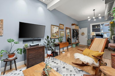Unit 203 — 99 Chandos Ave, Toronto - Dovercourt-Wallace Emerson-Junction image-0-4