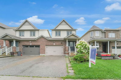 274 Amelia St, Orangeville - Orangeville