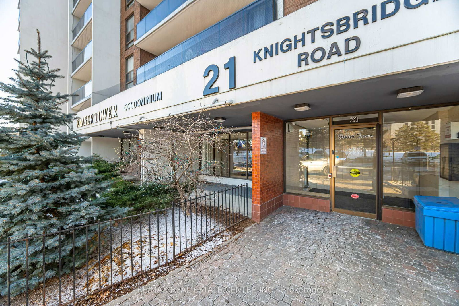 Condo sold at 1808-21 Knightsbridge Road, Brampton, Queen Street Corridor, L6T 3Y1 - MLS: W11911706