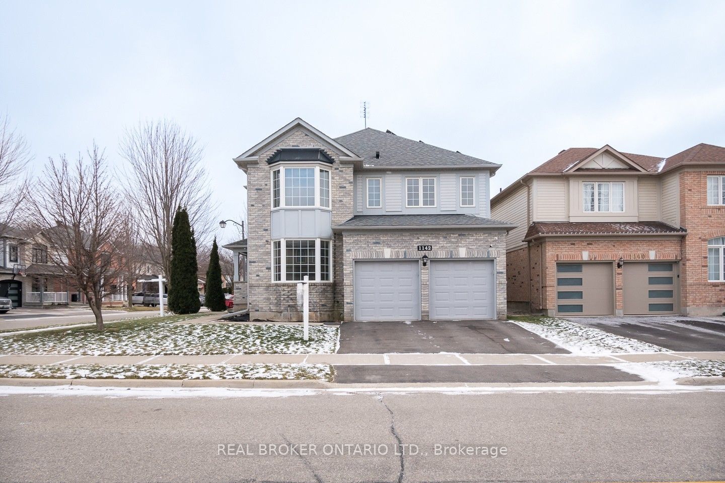 Detached House sold at 1142 Deacon Drive, Milton, Beaty, L9T 5T3 - MLS: W11911801