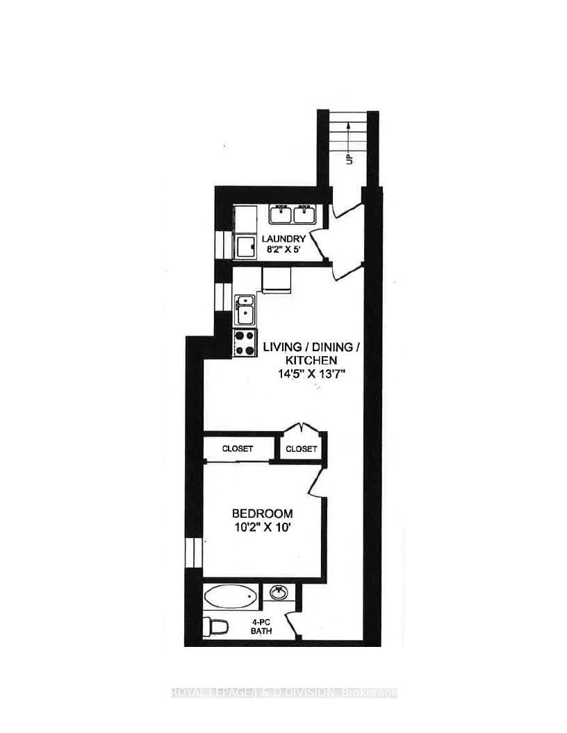 Semi-Detached House leased at Lower-482 Concord Avenue, Toronto, Dovercourt-Wallace Emerson-Junction, M6H 2P8 - MLS: W11911949