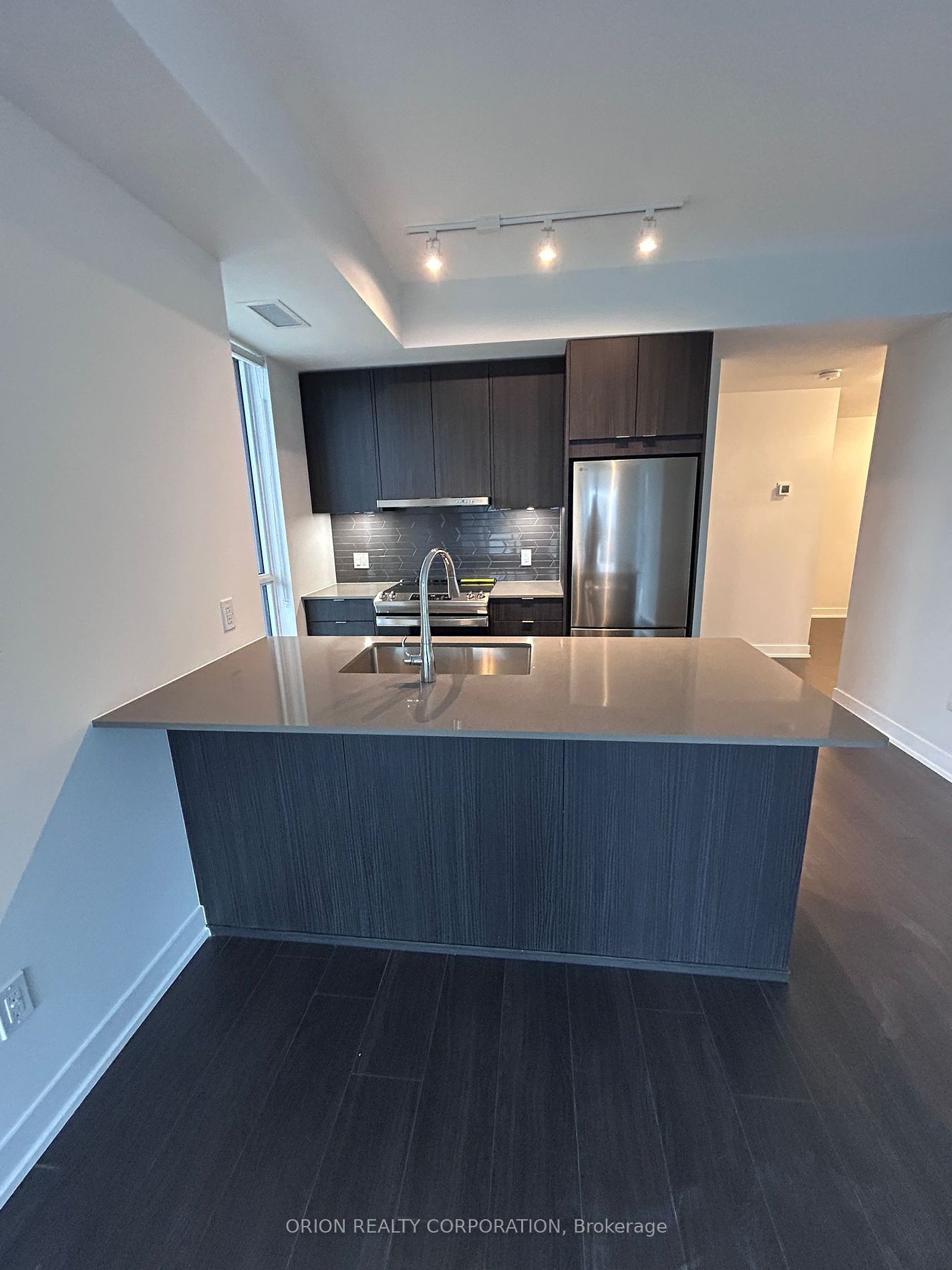 Condo leased at 3110-4130 Parkside Village Drive, Mississauga, City Centre, L5B 3M8 - MLS: W11912001