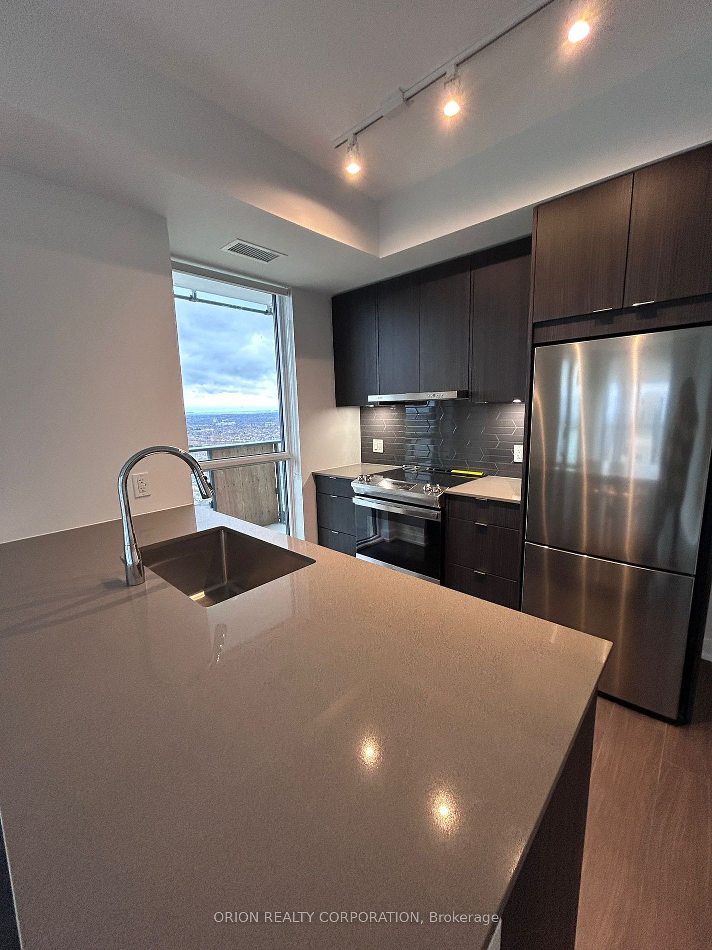 Condo leased at 3110-4130 Parkside Village Drive, Mississauga, City Centre, L5B 3M8 - MLS: W11912001