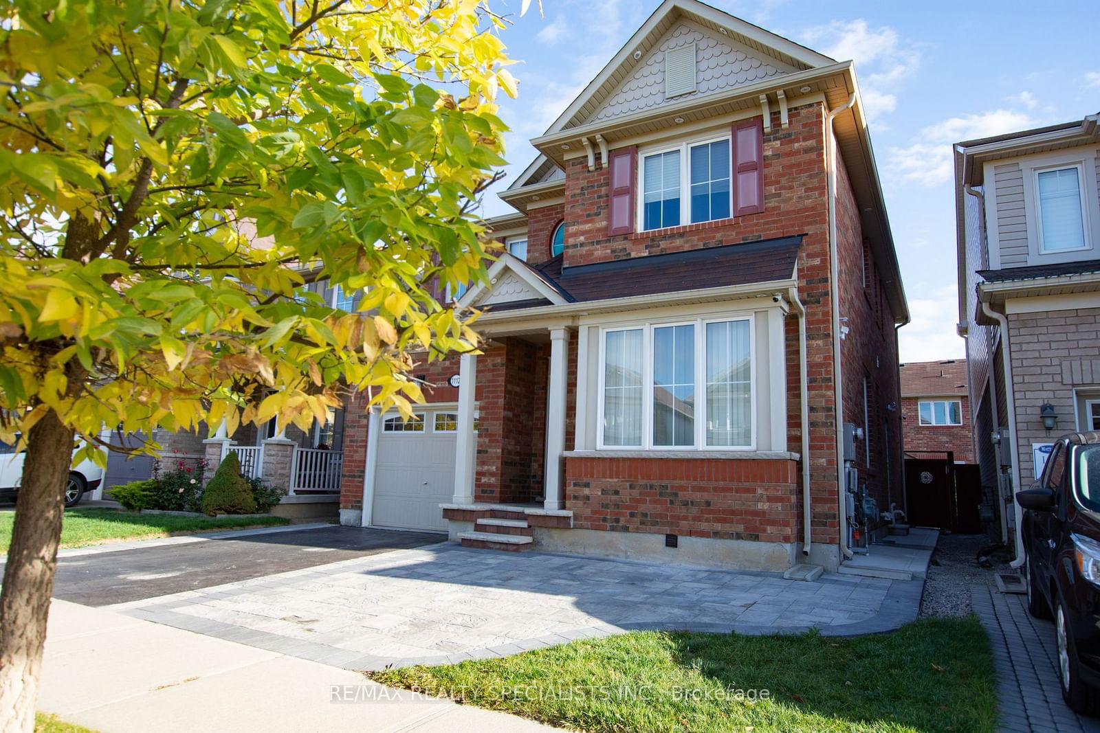 Detached House leased at Bsmt-1112 Solomon Court, Milton, Willmott, L9T 8H1 - MLS: W11912041