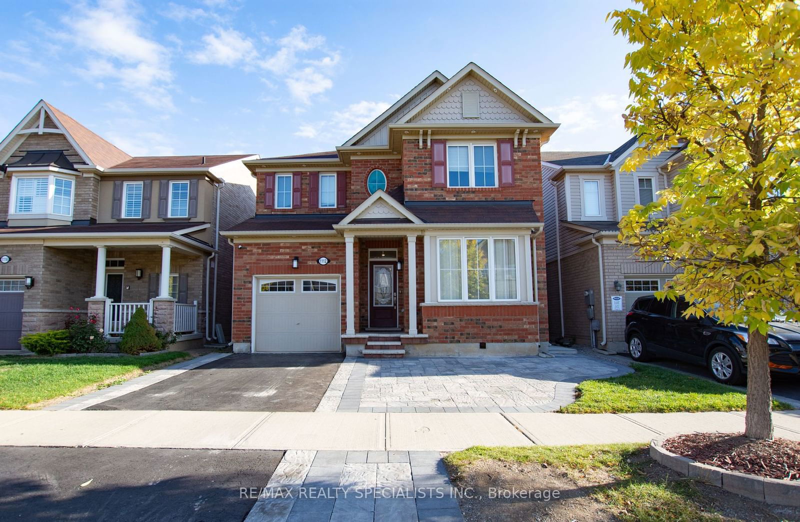 Detached House leased at Bsmt-1112 Solomon Court, Milton, Willmott, L9T 8H1 - MLS: W11912041