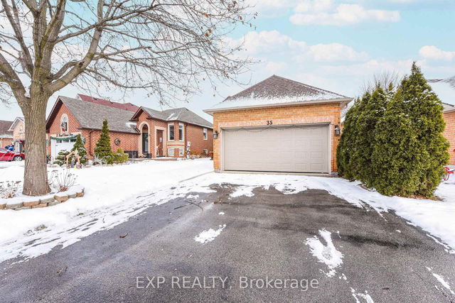 35 Royal Orchard Drive