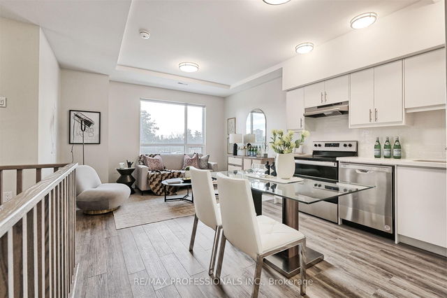 126 - 62 Dixfield Drive