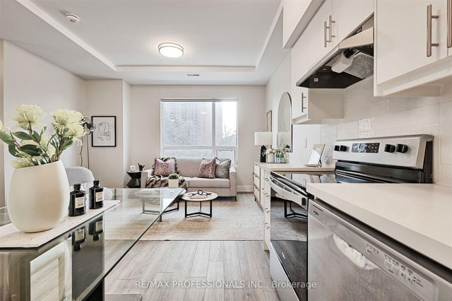 126 - 62 Dixfield Drive