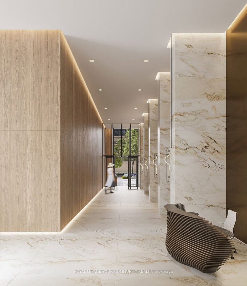 612 - 251 Masonry Way, Mississauga, L5H 0B3 | Image 3