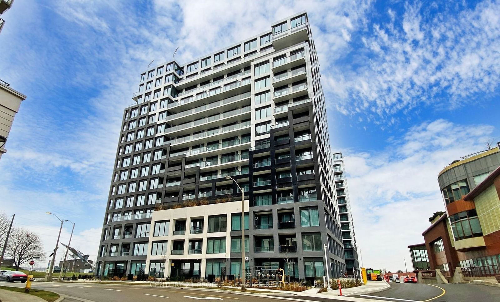 Condo for sale at LPH 02-1100 Sheppard Avenue, Toronto, York University Heights, M3J 0H1 - MLS: W11912331