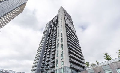 Condo for sale at Ph20-8 Nahani Way, Mississauga, Hurontario, L4Z 4J8 - MLS: W11912406